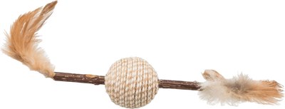 Игрушка для кошек Trixie Дразнилка 42431 - фото