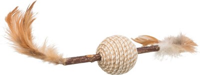 Игрушка для кошек Trixie Дразнилка 42431