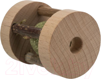 Игрушка для кошек Trixie Катушка 42433