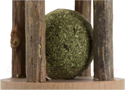 Игрушка для кошек Trixie Катушка 42433