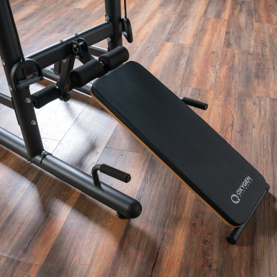 Силовой тренажер Oxygen Fitness Logan