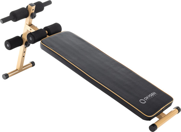 Скамья для пресса Oxygen Fitness Moran - фото