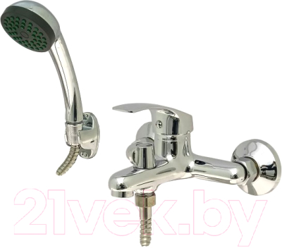 Смеситель Wisent W30212 - фото