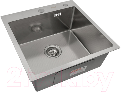 Мойка кухонная Arfeka Eco AR 50x50