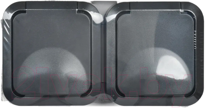 Розетка IEK Tors TS-R26-16-55-G-K53