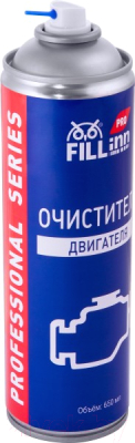 Очиститель двигателя FILL Inn FLP310