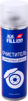 Очиститель тормозов FILL Inn FLP309 - фото