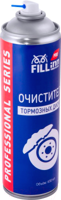 Очиститель тормозов FILL Inn FLP309