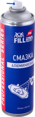 Смазка техническая FILL Inn Алюминиевая FLP306