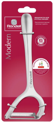Овощечистка Rondell Modern RD-1731