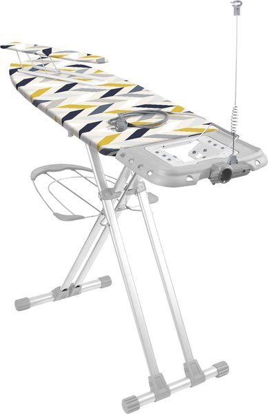 Гладильная доска Ника Валенсия / НВ1/26 - фото