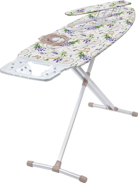 Гладильная доска Ника 10+ / Н10+/15 - фото