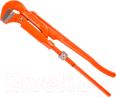 Гаечный ключ Startul Трубный ST4220-10 - фото