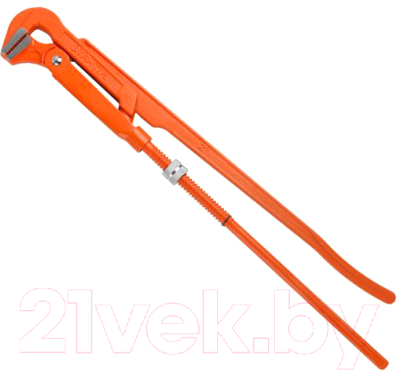 Гаечный ключ Startul Трубный ST4220-20 - фото