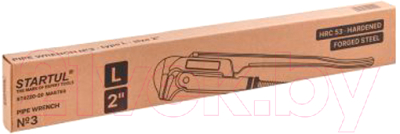 Гаечный ключ Startul Трубный ST4220-20