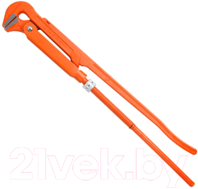 Гаечный ключ Startul Трубный ST4220-30 - фото