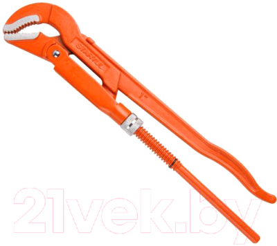 Гаечный ключ Startul Трубный ST4230-10 - фото