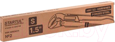 Гаечный ключ Startul Трубный ST4230-15