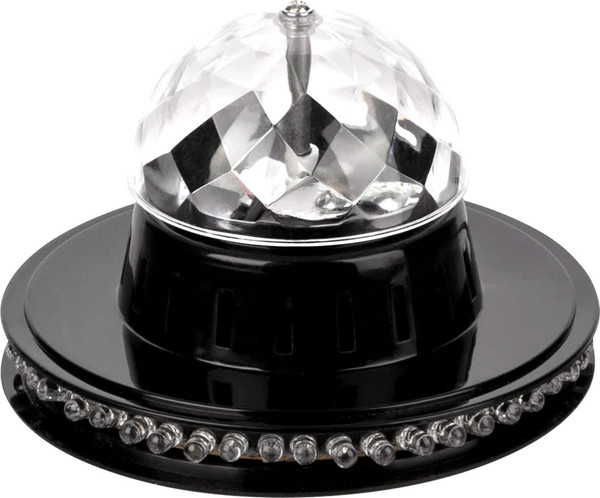 Диско-лампа TDM SQ0361-0504 - фото