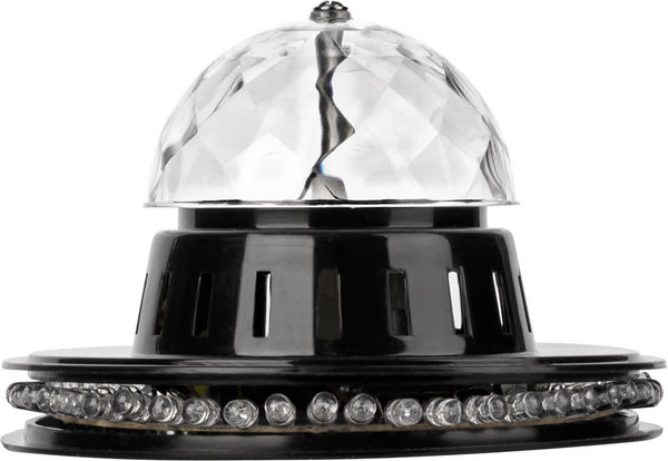 Диско-лампа TDM SQ0361-0504