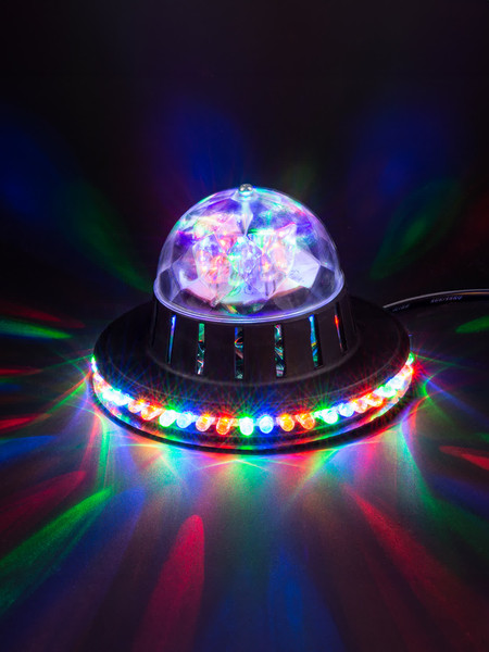 Диско-лампа TDM SQ0361-0504