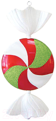 Елочная игрушка Neon-Night Леденец 502-242 - фото