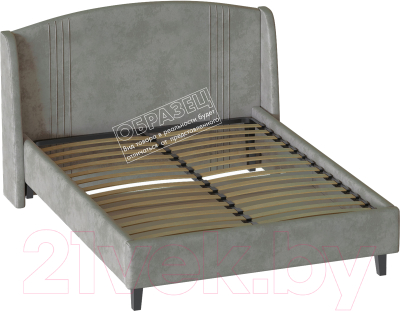 Каркас кровати Мебельград Севилья 180x200