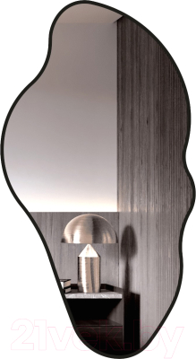 Зеркало Алмаз-Люкс Д-062 - фото