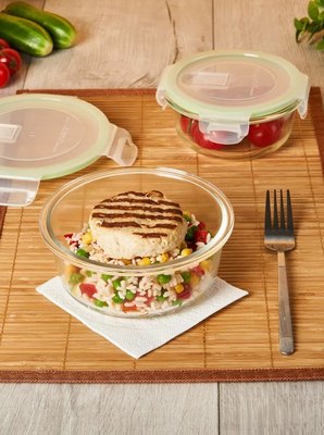 Контейнер Eley ELP2802G