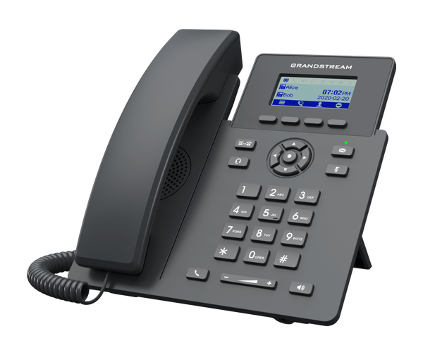 VoIP-телефон Grandstream GRP2601