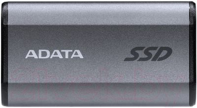 Внешний жесткий диск A-data SE880 1TB (AELI-SE880-1TCGY) - фото