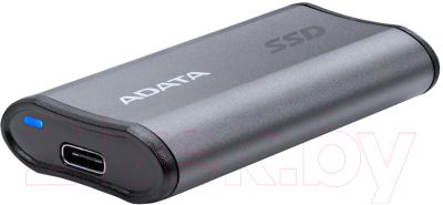 Внешний жесткий диск A-data SE880 1TB (AELI-SE880-1TCGY)