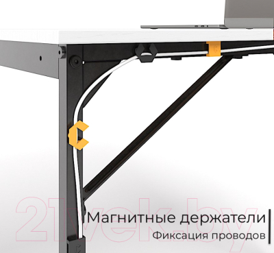 Письменный стол Incube D004.140.NAT