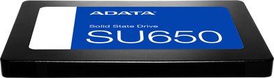 SSD диск A-data Ultimate SU650 1TB (ASU650SS-1TT-R)