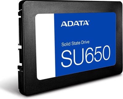SSD диск A-data Ultimate SU650 1TB (ASU650SS-1TT-R)