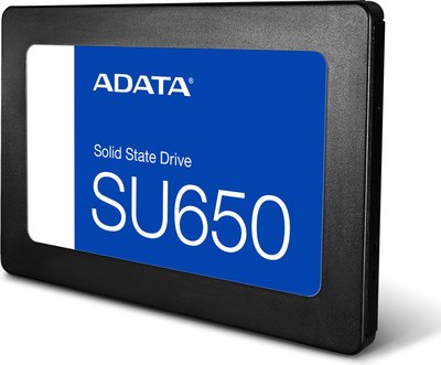 SSD диск A-data Ultimate SU650 1TB (ASU650SS-1TT-R)