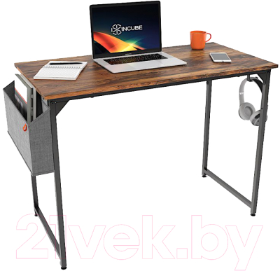 Письменный стол Incube D002.160.DRST - фото