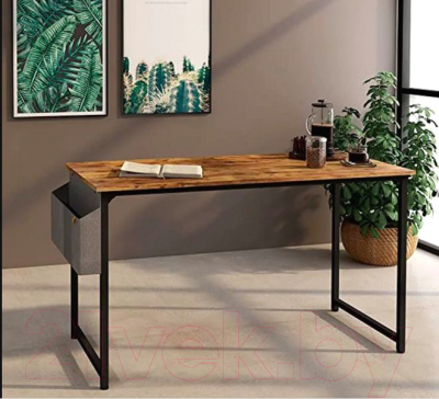 Письменный стол Incube D002.160.DRST