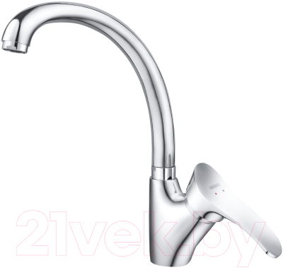 Смеситель Ekko EM4101