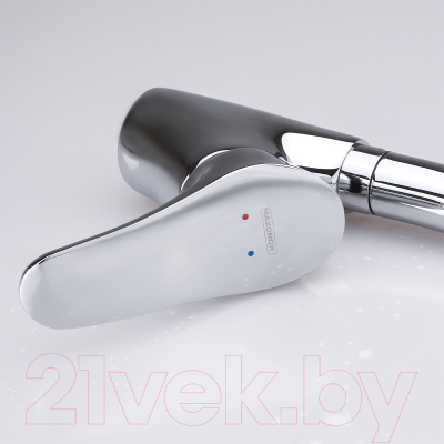 Смеситель Ekko EM4101