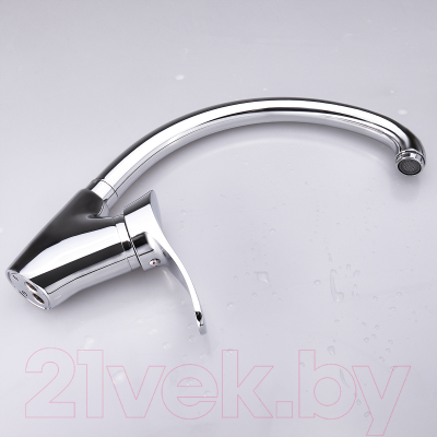 Смеситель Ekko EM4101