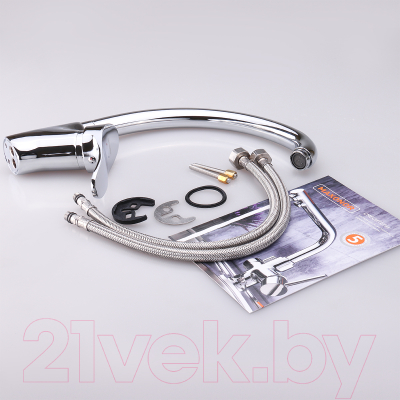 Смеситель Ekko EM4101