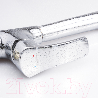 Смеситель Ekko EM4070