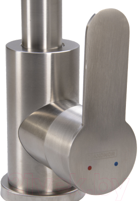 Смеситель Ekko EM7180-4 (синий/сатин)