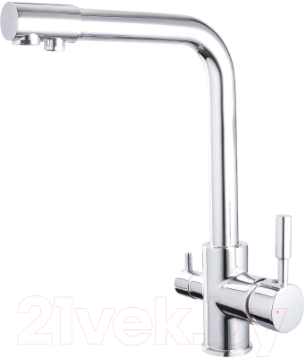 Смеситель Ekko EM4352 - фото