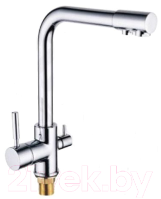 Смеситель Ekko EM4352