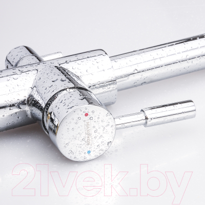 Смеситель Ekko EM4352