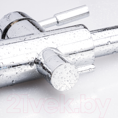 Смеситель Ekko EM4352