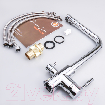 Смеситель Ekko EM4352