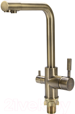 Смеситель Ekko EM4352-4